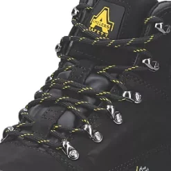 Budget 👏 Amblers FS987 Safety 🥾 Boots Black Size 13 🎁 10 Budget 👏 Amblers FS987 Safety 🥾 Boots Black Size 13 🎁 -Amblers Workwear Sales Store 119JV A3