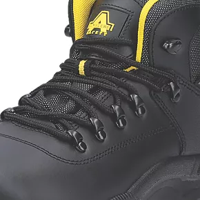Best Sale โ Amblers FS220 Safety ๐ฅพ Boots Black Size 9 โ๏ธ 6 Best Sale โ Amblers FS220 Safety ๐ฅพ Boots Black Size 9 โ๏ธ - Image 4