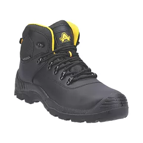 Best Sale โ Amblers FS220 Safety ๐ฅพ Boots Black Size 9 โ๏ธ 3 Best Sale โ Amblers FS220 Safety ๐ฅพ Boots Black Size 9 โ๏ธ