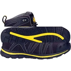 Best Sale 🔔 Amblers AS254 Safety 🥾 Boots Black Size 13 👍 -Amblers Workwear Sales Store 145PP A2