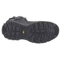 Top 10 😉 Amblers AS440 Metal Free Safety 🥾 Boots Black Size 4 🛒 -Amblers Workwear Sales Store 166JV A2