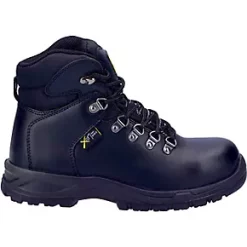 Coupon 🛒 Amblers AS606 Ladies Safety 🥾 Boots Black Size 9 🌟 -Amblers Workwear Sales Store 169PP A2