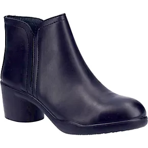 Cheap ๐ฅ Amblers AS608 Ladies Safety ๐ฅพ Boots Black Size 8 ๐ 3 Cheap ๐ฅ Amblers AS608 Ladies Safety ๐ฅพ Boots Black Size 8 ๐