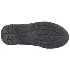 Cheap 😉 Amblers 706 Sophie Ladies Safety 👟 Shoes Black Size 4 🥰 -Amblers Workwear Sales Store 2177T A1