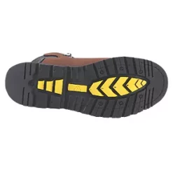 Best Sale ๐งจ Amblers FS226 Safety ๐ฅพ Boots Brown/Black Size 12 ๐ 9 Best Sale ๐งจ Amblers FS226 Safety ๐ฅพ Boots Brown/Black Size 12 ๐ -Amblers Workwear Sales Store 237JV A2