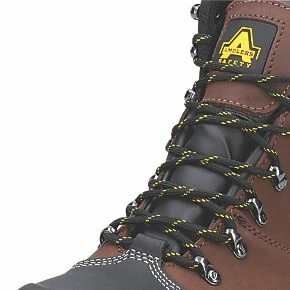 Best Sale ๐งจ Amblers FS226 Safety ๐ฅพ Boots Brown/Black Size 12 ๐ 6 Best Sale ๐งจ Amblers FS226 Safety ๐ฅพ Boots Brown/Black Size 12 ๐ - Image 4