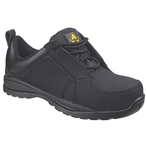 Top 10 ๐ Amblers 59C Metal Free Ladies Safety Trainers Black Size 5 ๐ฅ 3 Top 10 ๐ Amblers 59C Metal Free Ladies Safety Trainers Black Size 5 ๐ฅ