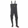 New ๐ Amblers Danube Safety Chest Waders Black X Large Size 7 ๐ฅฐ 2 New ๐ Amblers Danube Safety Chest Waders Black X Large Size 7 ๐ฅฐ -Amblers Workwear Sales Store 299GV P