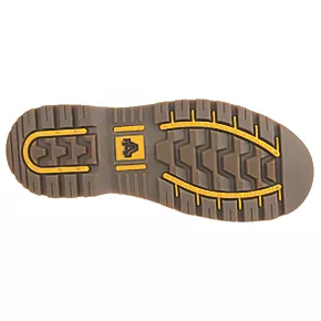 Buy ๐ Amblers 103 Ladies Safety ๐ฅพ Boots Brown Size 4 ๐ 4 Buy ๐ Amblers 103 Ladies Safety ๐ฅพ Boots Brown Size 4 ๐ - Image 2