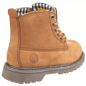 Buy ๐ Amblers 103 Ladies Safety ๐ฅพ Boots Brown Size 4 ๐ 5 Buy ๐ Amblers 103 Ladies Safety ๐ฅพ Boots Brown Size 4 ๐ - Image 3