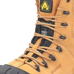 Wholesale ๐ Amblers FS998 Metal Free Safety ๐ฅพ Boots Honey Size 12 ๐งจ 10 Wholesale ๐ Amblers FS998 Metal Free Safety ๐ฅพ Boots Honey Size 12 ๐งจ -Amblers Workwear Sales Store 325JV A3