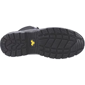 Best reviews of 🧨 Amblers 308C Metal Free Safety 🥾 Boots Black Size 14 🥰 4 Best reviews of 🧨 Amblers 308C Metal Free Safety 🥾 Boots Black Size 14 🥰 - Image 2
