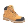 Best Sale 🌟 Amblers FS226 Safety 🥾 Boots Honey Size 10 🔔 -Amblers Workwear Sales Store 335JV P
