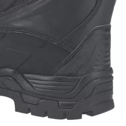 Top 10 👏 Amblers AS440 Metal Free Safety 🥾 Boots Black Size 9 🎁 -Amblers Workwear Sales Store 338JV A4