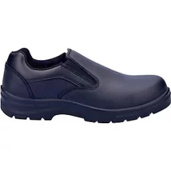 Best reviews of 👏 Amblers AS715C Metal Free Ladies Safety 👟 Shoes Black Size 5 ✔️ -Amblers Workwear Sales Store 358PP A2