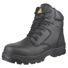 Best reviews of ๐ Amblers FS006C Metal Free Safety ๐ฅพ Boots Black Size 10 โค๏ธ 4 Best reviews of ๐ Amblers FS006C Metal Free Safety ๐ฅพ Boots Black Size 10 โค๏ธ - Image 2