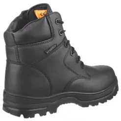 Best reviews of ๐ Amblers FS006C Metal Free Safety ๐ฅพ Boots Black Size 10 โค๏ธ 10 Best reviews of ๐ Amblers FS006C Metal Free Safety ๐ฅพ Boots Black Size 10 โค๏ธ -Amblers Workwear Sales Store 3743F A3