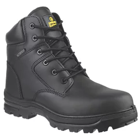 Best reviews of ๐ Amblers FS006C Metal Free Safety ๐ฅพ Boots Black Size 10 โค๏ธ 3 Best reviews of ๐ Amblers FS006C Metal Free Safety ๐ฅพ Boots Black Size 10 โค๏ธ