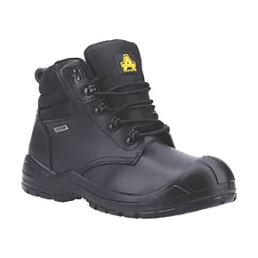 Best reviews of โจ Amblers 241 Safety ๐ฅพ Boots Black Size 12 ๐ 3 Best reviews of โจ Amblers 241 Safety ๐ฅพ Boots Black Size 12 ๐