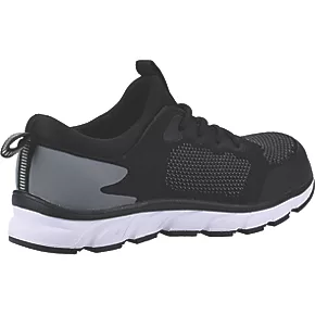 Deals ๐ Amblers 718 Safety Trainers Black Size 12 โจ 5 Deals ๐ Amblers 718 Safety Trainers Black Size 12 โจ - Image 3