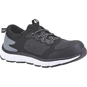 Deals ๐ Amblers 718 Safety Trainers Black Size 12 โจ 3 Deals ๐ Amblers 718 Safety Trainers Black Size 12 โจ