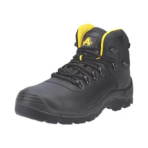 Buy โจ Amblers FS220 Safety ๐ฅพ Boots Black Size 12 ๐ 4 Buy โจ Amblers FS220 Safety ๐ฅพ Boots Black Size 12 ๐ - Image 2