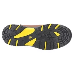 Buy ✨ Amblers AS995 Metal Free Safety 🥾 Boots Brown Size 10 🎉 9 Buy ✨ Amblers AS995 Metal Free Safety 🥾 Boots Brown Size 10 🎉 -Amblers Workwear Sales Store 450JV A2