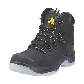Discount โ๏ธ Amblers FS198 Safety ๐ฅพ Boots Black Size 13 โ 4 Discount โ๏ธ Amblers FS198 Safety ๐ฅพ Boots Black Size 13 โ - Image 2