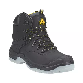 Discount โ๏ธ Amblers FS198 Safety ๐ฅพ Boots Black Size 13 โ 3 Discount โ๏ธ Amblers FS198 Safety ๐ฅพ Boots Black Size 13 โ