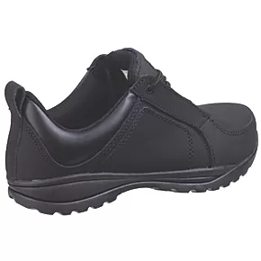 Wholesale 🛒 Amblers 59C Metal Free Ladies Safety Trainers Black Size 2 👏 5 Wholesale 🛒 Amblers 59C Metal Free Ladies Safety Trainers Black Size 2 👏 - Image 3
