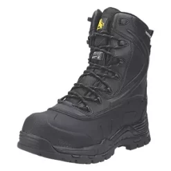 Cheapest โ๏ธ Amblers AS440 Metal Free Safety ๐ฅพ Boots Black Size 5 ๐ 8 Cheapest โ๏ธ Amblers AS440 Metal Free Safety ๐ฅพ Boots Black Size 5 ๐ -Amblers Workwear Sales Store 496JV A1