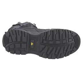 Cheapest โ๏ธ Amblers AS440 Metal Free Safety ๐ฅพ Boots Black Size 5 ๐ 5 Cheapest โ๏ธ Amblers AS440 Metal Free Safety ๐ฅพ Boots Black Size 5 ๐ - Image 3