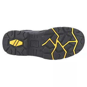 Cheap 🔥 Amblers AS305C Metal Free Safety 🥾 Boots Black Size 5 ✨ 5 Cheap 🔥 Amblers AS305C Metal Free Safety 🥾 Boots Black Size 5 ✨ - Image 3