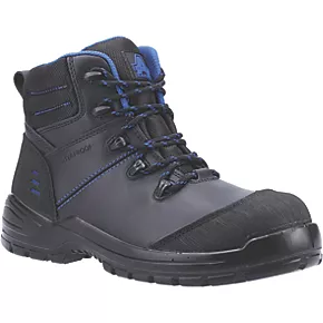 New 🛒 Amblers 308C Metal Free Safety 🥾 Boots Black Size 13 ⌛ 3 New 🛒 Amblers 308C Metal Free Safety 🥾 Boots Black Size 13 ⌛
