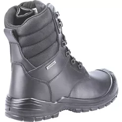 Wholesale ⭐ Amblers 240 Safety 🥾 Boots Black Size 13 😀 -Amblers Workwear Sales Store 504TV A2