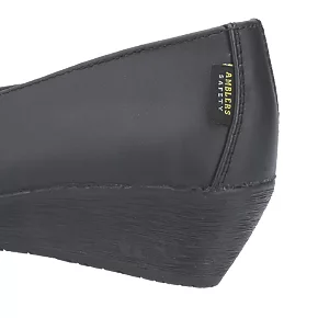 Promo ๐งจ Amblers FS107 Ladies Safety ๐ Shoes Black Size 4 ๐ 7 Promo ๐งจ Amblers FS107 Ladies Safety ๐ Shoes Black Size 4 ๐ - Image 5