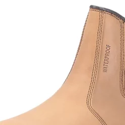 Buy ⌛ Amblers AS232 Safety Dealer 🥾 Boots Tan Size 12 💯 -Amblers Workwear Sales Store 538JV A3