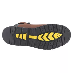 Discount ๐ Amblers FS226 Safety ๐ฅพ Boots Brown/Black Size 10 โ 5 Discount ๐ Amblers FS226 Safety ๐ฅพ Boots Brown/Black Size 10 โ - Image 3