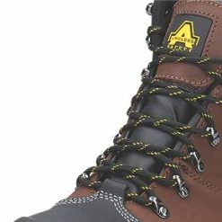 Discount ๐ Amblers FS226 Safety ๐ฅพ Boots Brown/Black Size 10 โ 10 Discount ๐ Amblers FS226 Safety ๐ฅพ Boots Brown/Black Size 10 โ -Amblers Workwear Sales Store 548JV A3