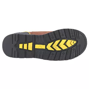 Cheap ⌛ Amblers FS223 Metal Free Safety Rigger 🥾 Boots Brown Size 11 ⭐ 5 Cheap ⌛ Amblers FS223 Metal Free Safety Rigger 🥾 Boots Brown Size 11 ⭐ - Image 3