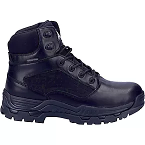 Best Pirce 👍 Amblers Mission Metal Free Non Safety 🥾 Boots Black Size 8 🌟 5 Best Pirce 👍 Amblers Mission Metal Free Non Safety 🥾 Boots Black Size 8 🌟 - Image 3