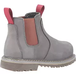 Outlet ๐ Amblers 106 Sarah Ladies Safety Dealer ๐ฅพ Boots Grey Size 3 โ๏ธ 7 Outlet ๐ Amblers 106 Sarah Ladies Safety Dealer ๐ฅพ Boots Grey Size 3 โ๏ธ -Amblers Workwear Sales Store 587TV A2