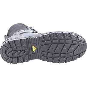 Hot Sale 🔔 Amblers 240 Safety 🥾 Boots Black Size 10.5 🤩 4 Hot Sale 🔔 Amblers 240 Safety 🥾 Boots Black Size 10.5 🤩 - Image 2