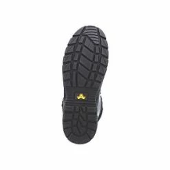 Best Pirce 👍 Amblers 241 Safety 🥾 Boots Black Size 4 🎉 -Amblers Workwear Sales Store 674TV A1