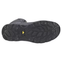 Budget 🌟 Amblers FS220 Safety 🥾 Boots Black Size 5 💯 9 Budget 🌟 Amblers FS220 Safety 🥾 Boots Black Size 5 💯 -Amblers Workwear Sales Store 687JV A2