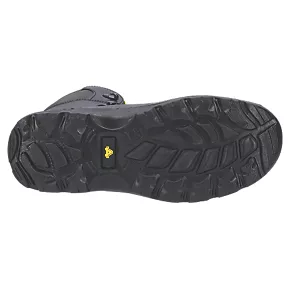 Budget 🌟 Amblers FS220 Safety 🥾 Boots Black Size 5 💯 5 Budget 🌟 Amblers FS220 Safety 🥾 Boots Black Size 5 💯 - Image 3