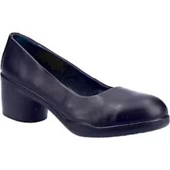 Cheapest ๐ฏ Amblers AS607 Ladies Safety ๐ Shoes Black Size 3 ๐ฅฐ