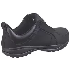 Cheapest ⌛ Amblers 59C Metal Free Ladies Safety Trainers Black Size 9 ❤️ -Amblers Workwear Sales Store 704TT A2