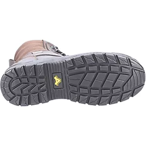 Buy โ๏ธ Amblers 240 Safety ๐ฅพ Boots Brown Size 5 โ๏ธ 4 Buy โ๏ธ Amblers 240 Safety ๐ฅพ Boots Brown Size 5 โ๏ธ - Image 2
