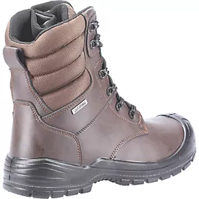 Buy โ๏ธ Amblers 240 Safety ๐ฅพ Boots Brown Size 5 โ๏ธ 5 Buy โ๏ธ Amblers 240 Safety ๐ฅพ Boots Brown Size 5 โ๏ธ - Image 3